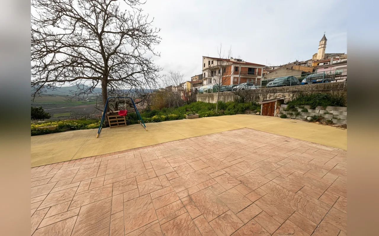 Tavernetta Martina e Daniela, Montenero di Bisaccia (Molise)